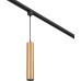 Трековый светильник 20001 20001TRP/01 BR Escada