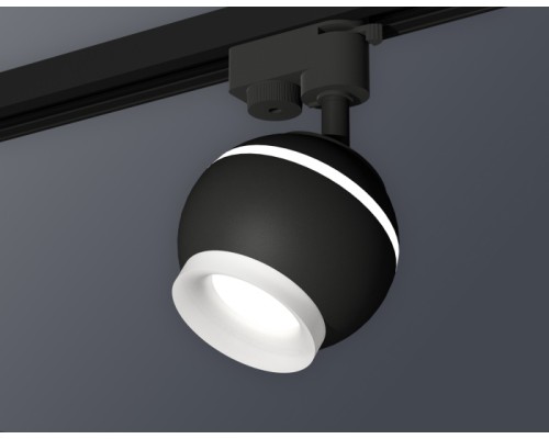 Трековый светильник Track System XT1102071 Ambrella