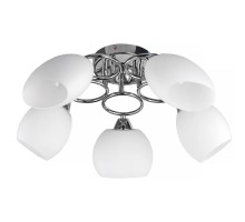 Потолочная люстра Madalyn TL2650X-05CH TopLight