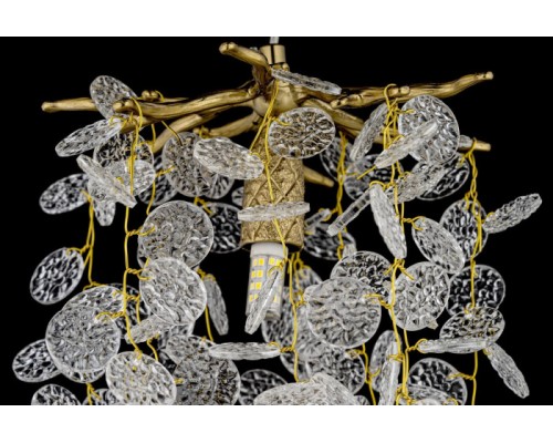 Подвесная люстра Tavenna Antigue Tavenna H 1.5.21.102 A Dio D'Arte