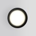 Потолочный светильник уличный Light 35128/H черный Elektrostandard