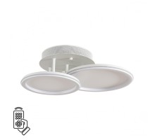 Потолочная люстра Alis Smart 8380/45CL Lumion