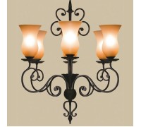 Подвесная люстра Bozen L12306.36 L'Arte Luce