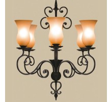 Подвесная люстра Bozen L12306.36 L'Arte Luce