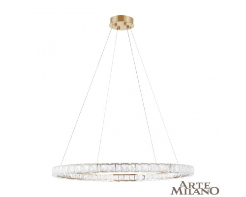 Подвесной светильник Venezia 311311/D800 GD Arte Milano