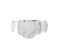Настенный светильник Elegantly 2139/03/02W Stilfort