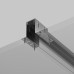 Скоба Accessories for tracks Gravity TRA010HCB Maytoni