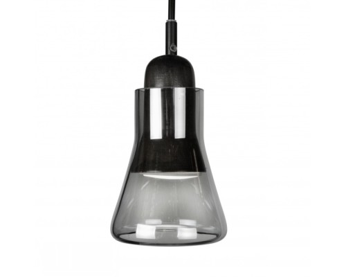 Подвесной светильник Puro AP9006-1A GR iLamp