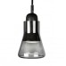 Подвесной светильник Puro AP9006-1A GR iLamp