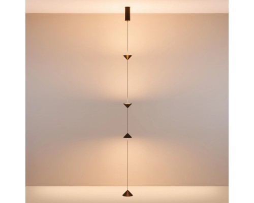 Подвесной светильник CALICE 057772 Arlight