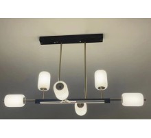 Потолочная люстра  F1324-04 Alfa Light