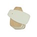 Потолочная люстра Flora Royal White 72424WES Westinghouse