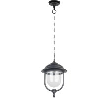 Уличный светильник подвесной MADRID 84305 Bl Oasis Light