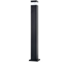 Наземный светильник Shalby A2218PA-1BK Arte Lamp