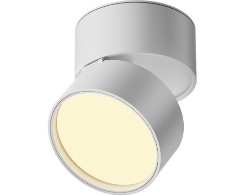 Точечный светильник Onda C024CL-12W2.7K-W-1 Maytoni