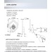 Бра Dzhena SF5050/2W-WT Seven Fires