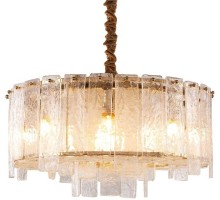 Подвесная люстра Domo L25520.92 L'Arte Luce
