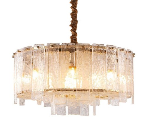 Подвесная люстра Domo L25520.92 L'Arte Luce