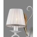 Бра Эми W17005/2WHGD Lumien Hall
