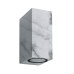 Архитектурная подсветка UUL-A01S UUL-P42A 2х6W/GU10 IP65 MARBLE Uniel