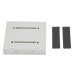 Настенная панель управления SMART CONTROL AM535 WH AM Group