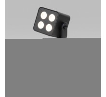 Грунтовый светильник Visor 35142/S Elektrostandard