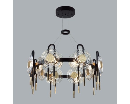 Подвесная люстра Magnet 5407/92L Odeon Light