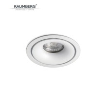 Точечный светильник  R100Wh Raumberg