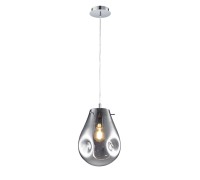 Подвесной светильник Nertus LH4111/1P-CR-SY Lumien Hall
