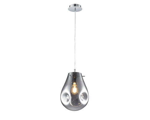 Подвесной светильник Nertus LH4111/1P-CR-SY Lumien Hall