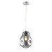 Подвесной светильник Nertus LH4111/1P-CR-SY Lumien Hall