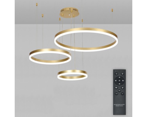 Подвесной светильник Oreol LED LAMPS 81476 Natali Kovaltseva