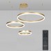 Подвесной светильник Oreol LED LAMPS 81476 Natali Kovaltseva