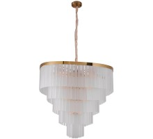 Подвесная люстра  F0524-05 Alfa Light