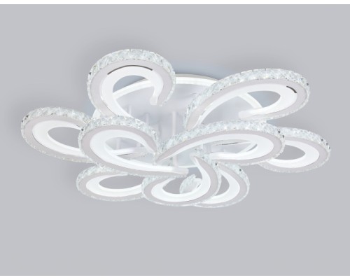 Потолочная люстра Acrylica Ice FA1704 Ambrella