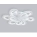 Потолочная люстра Acrylica Ice FA1704 Ambrella