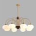 Потолочная люстра Larina 8323/8C Lumion