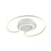 Потолочная люстра Witty 67097-30W Globo