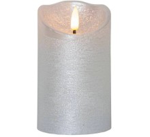 Декоративная свеча FLAMME RUSTIC 411503 Eglo