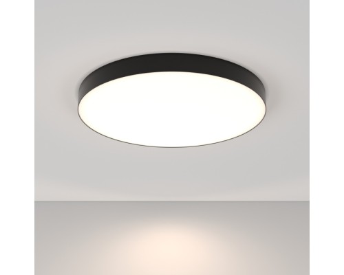 Потолочный светильник Zon C032CL-90W4K-RD-B Maytoni