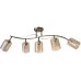 Потолочная люстра Taylor 81452/5C Natali Kovaltseva