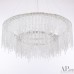 Подвесная люстра Sicilia SH02.93.2D.B.Ni.4000 APL LED