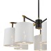 Потолочная люстра Idea 10186/7PL Escada