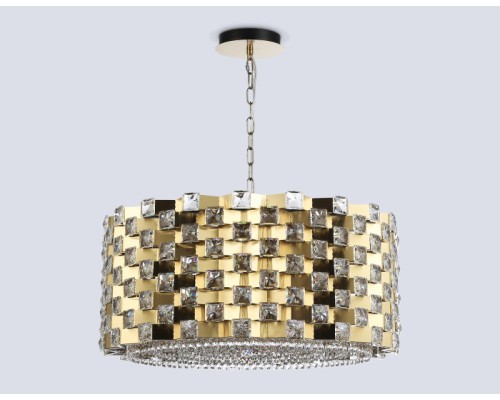 Подвесная люстра High Light LH41009 Ambrella