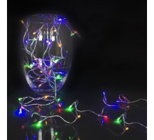 Гирлянда  A-019 LED MIX Sneha