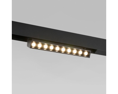 Трековый светильник Slim Magnetic 85010/01 Elektrostandard