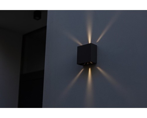 Архитектурная подсветка TUBE LED W1040-2-3K Gb Oasis Light