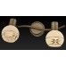 Спот Sharleen TL3790Y-02AB TopLight