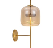 Бра Padova A2404AP-1AM Arte Lamp