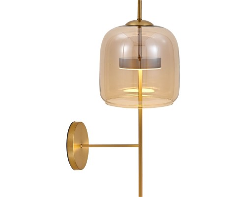Бра Padova A2404AP-1AM Arte Lamp
